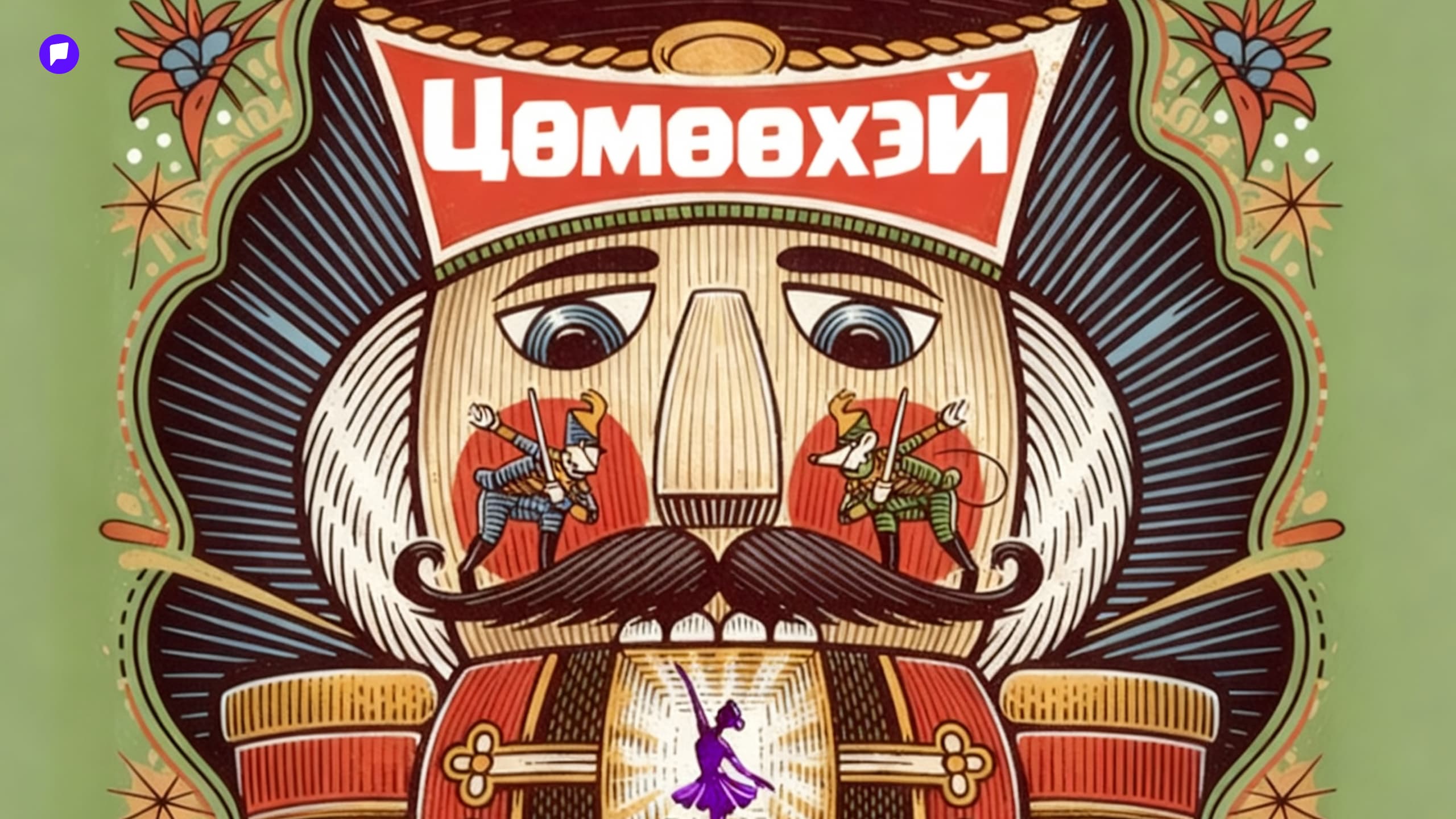 Арванхоёрдугаар сард дэлхий дахинаа хамгийн олон удаа тоглогддог бүжгэн жүжиг бол Цөмөөхэй - нийтлэлийн зураг