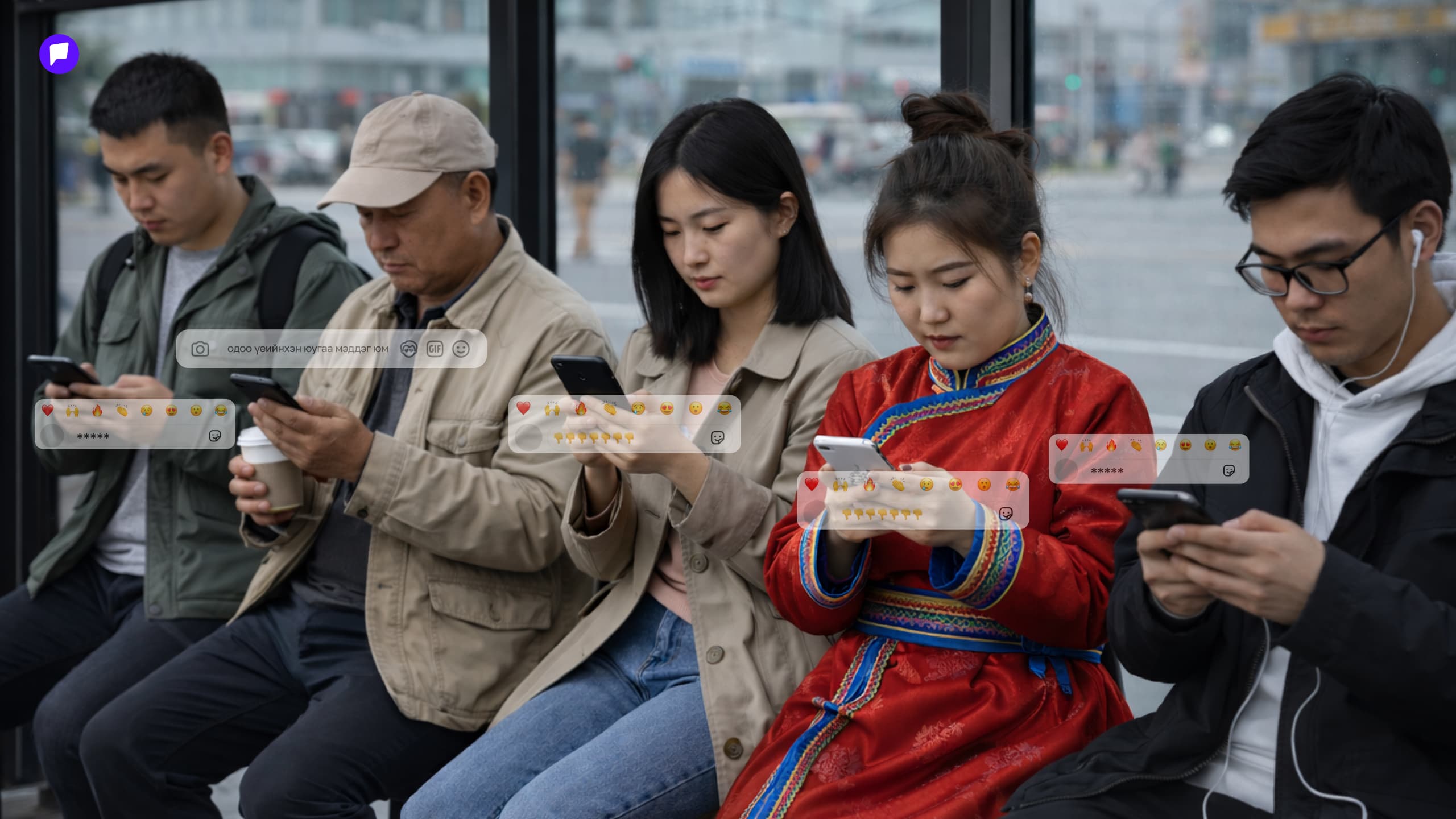 Сөрөг мэдээллийн урсгал тархины стресс эсэргүүцэх тогтолцоог гэмтээдэг