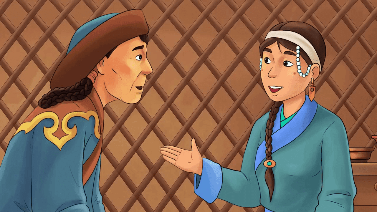 Тогтмол үлгэр сонсдог хүүхдийн нухацтай сэтгэлгээ хөгждөг нийтлэлийн зураг