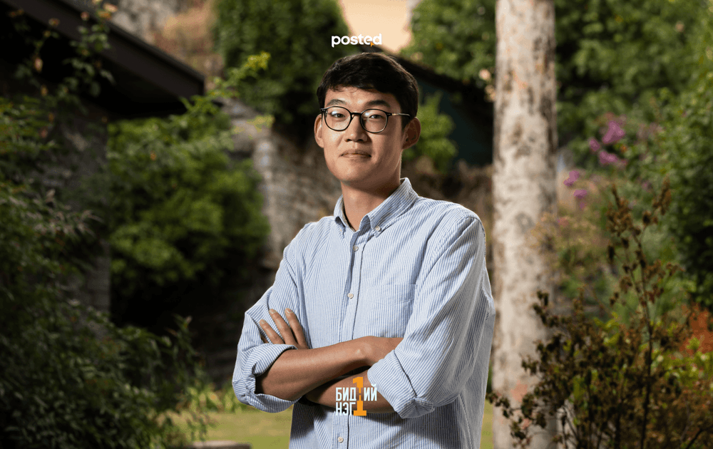 Б.АМАРСАНАА: Олон улсын кино наадамд монгол кино өрсөлдөж эхэлсэн давалгаа битгий тасраасай - нийтлэлийн зураг (гар утасны хувилбар)