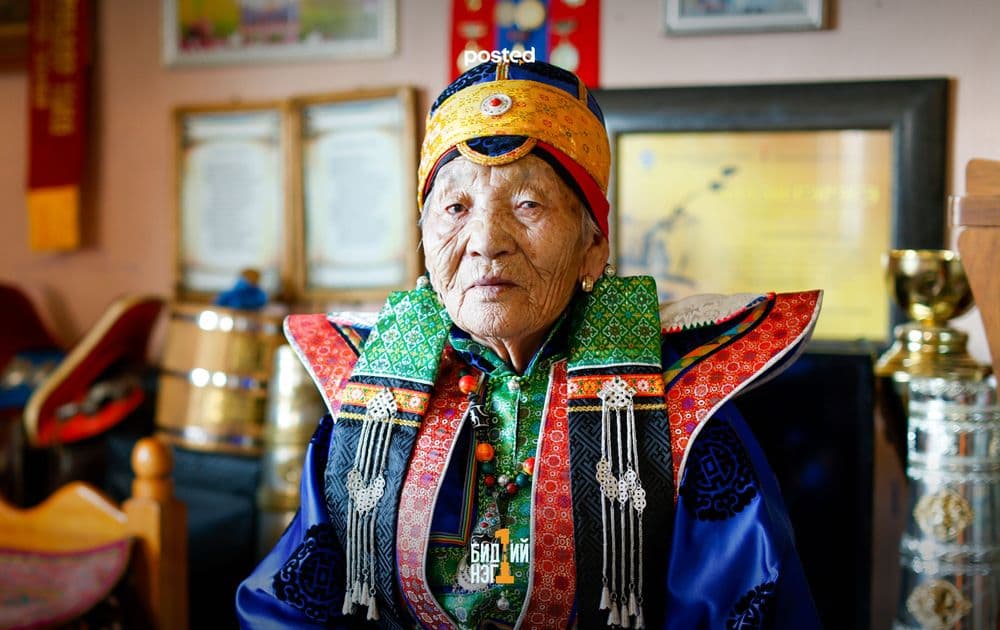 Ш.Отгонбаяр: Ирээдүй хойчоо язгуур урлаг, өв уламжлалаа мөхөөлгүй авч явна гэдэгт бат итгэдэг - нийтлэлийн зураг (гар утасны хувилбар)