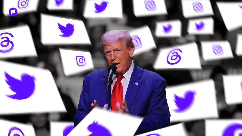 Пост, лайк, популизм: Улс төрчдийн сошиал соёл - нийтлэлийн зураг (гар утасны хувилбар)