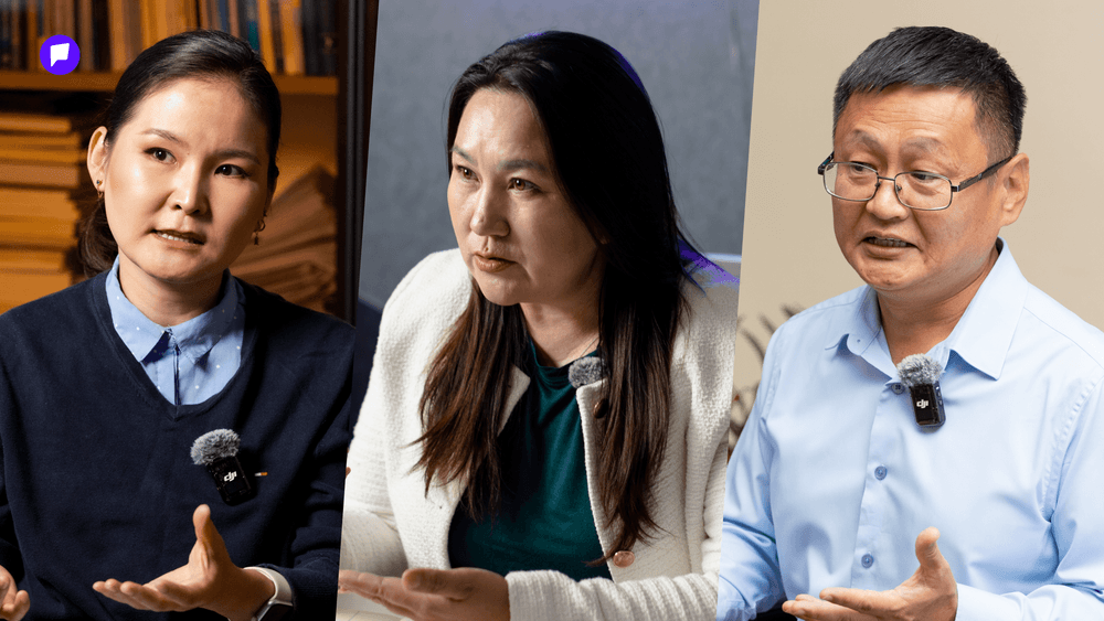 Solution Journal: Өмнөх дугааруудад багтаагүй чухал хэсгүүд - нийтлэлийн зураг (гар утасны хувилбар)