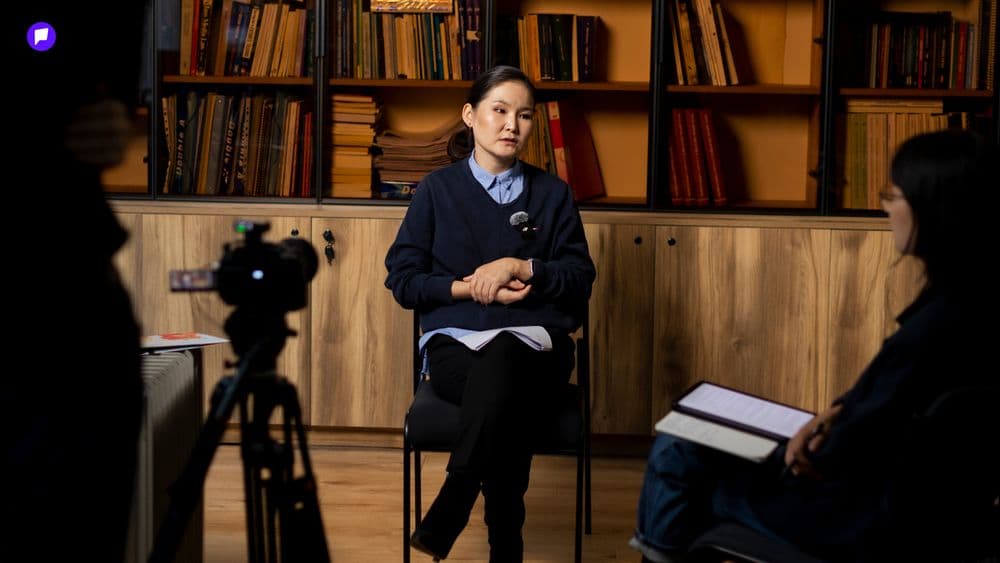 Д.Идэржаргал: Бид мэдээллийг биш, мэдээлэл биднийг олж ирдэг цаг үед амьдарч байна - нийтлэлийн зураг (гар утасны хувилбар)