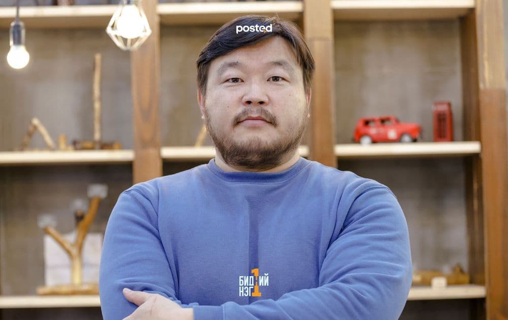 Г.Мөнх-Эрдэнэ: Монголчууд суурин иргэншилт хүмүүсийг бодвол арай чөлөөтэй сэтгэлгээтэй - нийтлэлийн зураг (гар утасны хувилбар)