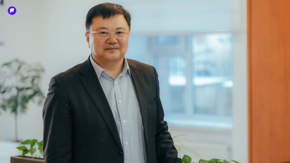 Б.Дэлгэрбаяр: Хогийг зөв ангилж, дахин боловсруулах нь тогтвортой менежментийн суурь - нийтлэлийн зураг (гар утасны хувилбар)