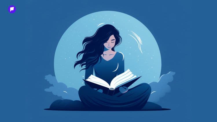 Бид аудио номоос илүү цаасан ном уншиж байхдаа гүнзгий дүн шинжилгээ сайн хийдэг - эрэлттэй нийтлэлийн зураг