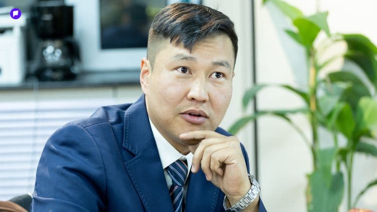 Г.Ганзориг: Аялал жуулчлалын эдийн засгийн гол хөшүүрэг нь Тусгай хамгаалалттай газар нутаг - эрэлттэй нийтлэлийн зураг