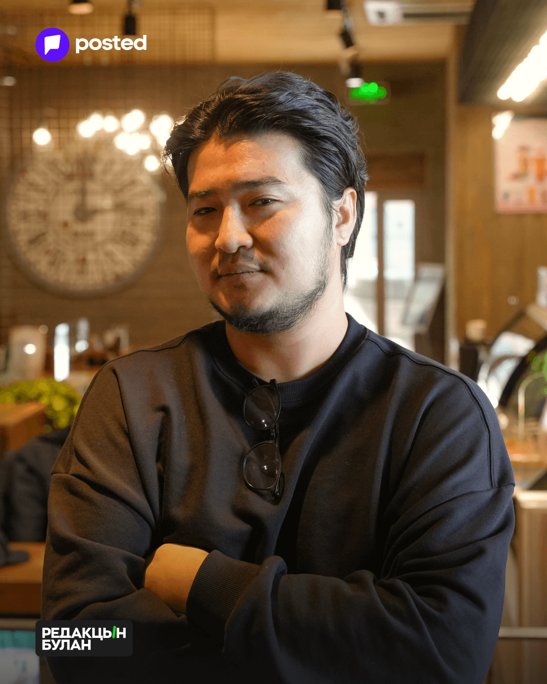 С.Чойдорж: Хат суусан орчуулагч болъё гэвэл хатуу хүтүүтэй сайн ноцолдоорой - нийтлэлийн зураг (гар утасны хувилбар)