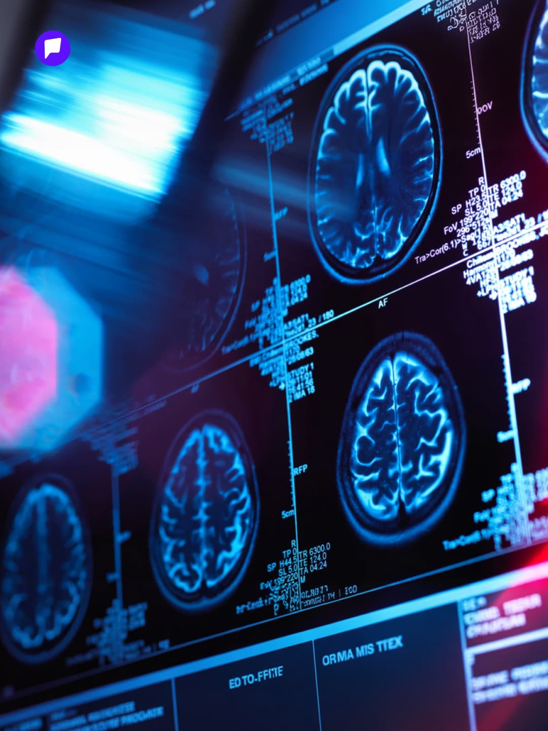 9, 32, 66 болон 83 насны үеүдэд тархинд хамгийн чухал өөрчлөлтүүд явагддаг - нийтлэлийн зураг (гар утасны хувилбар)