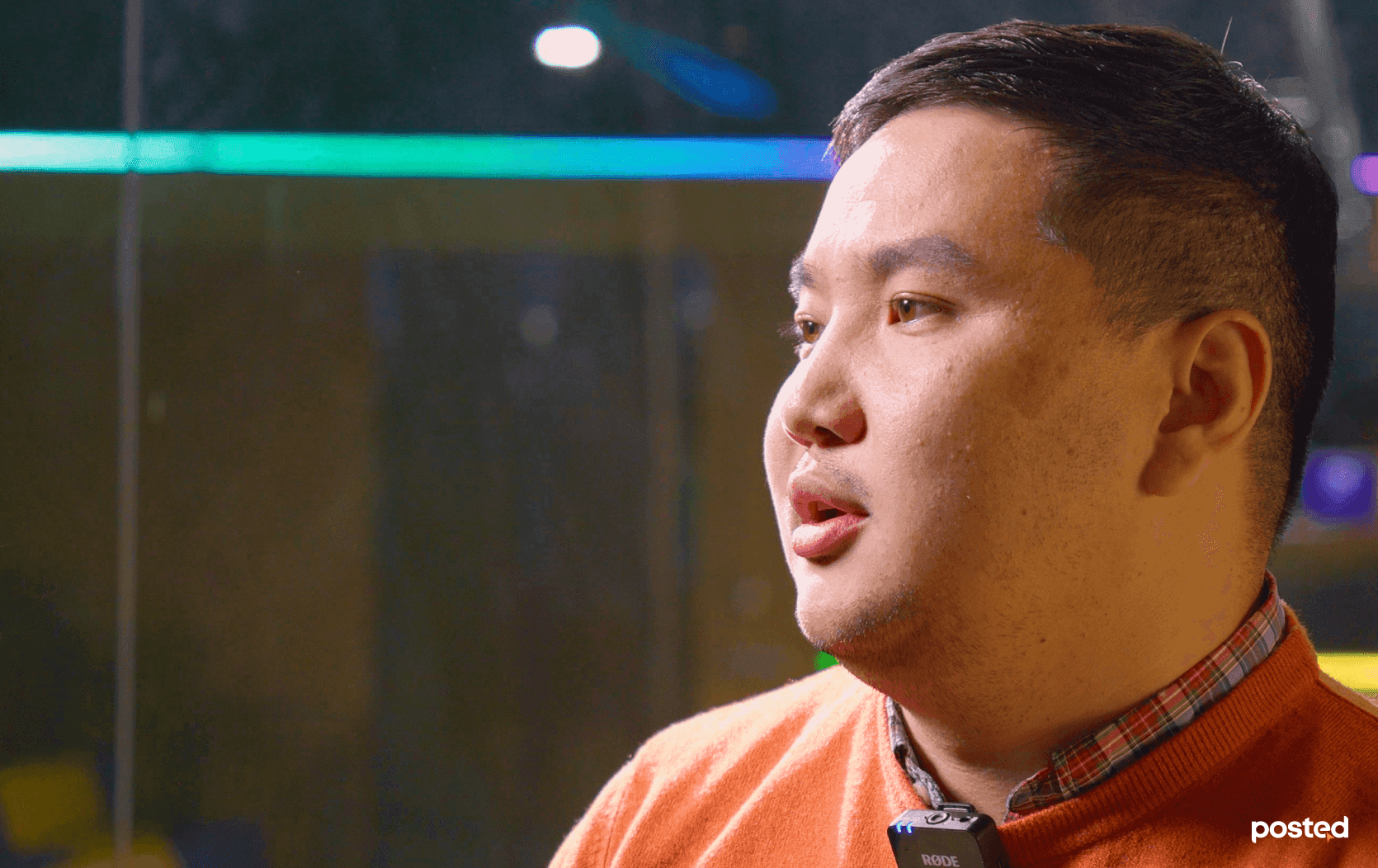 Л.Золбоо: Бусдын мөрөөдлийг биелүүлэх л миний мөрөөдөл болчхоод байна нийтлэлийн зураг