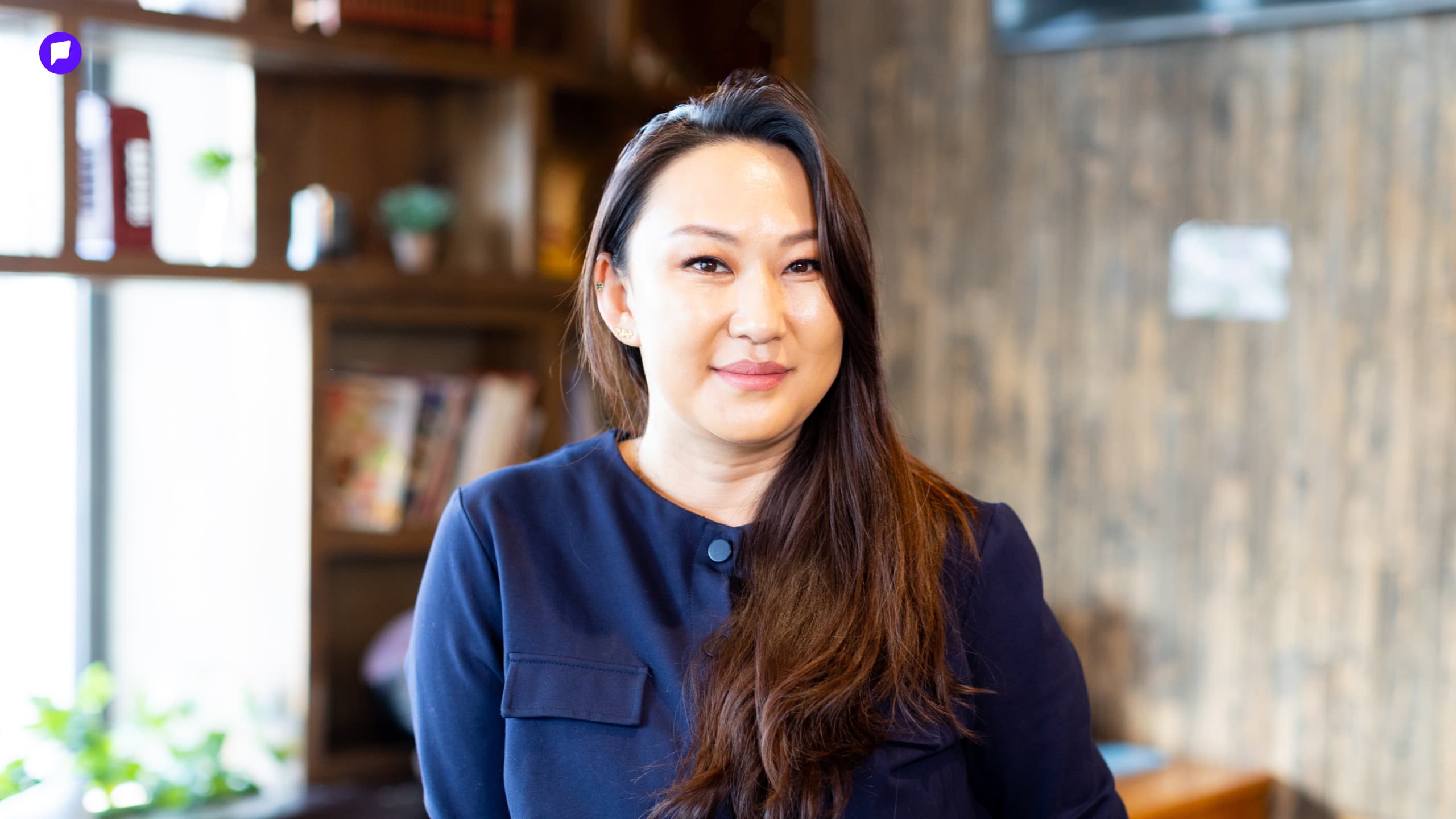 Т.Амарзаяа: Нээлттэй, ил тод мэдээлэл бол залуусын оролцооны суурь