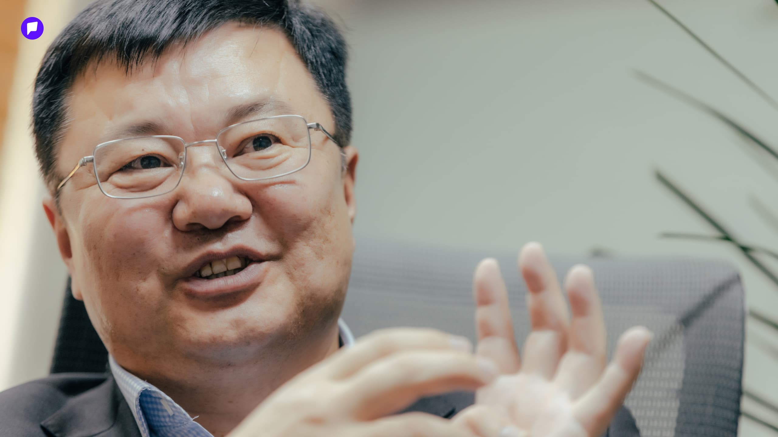 Б.Дэлгэрбаяр: Хогийг зөв ангилж, дахин боловсруулах нь тогтвортой менежментийн суурь нийтлэлийн зураг