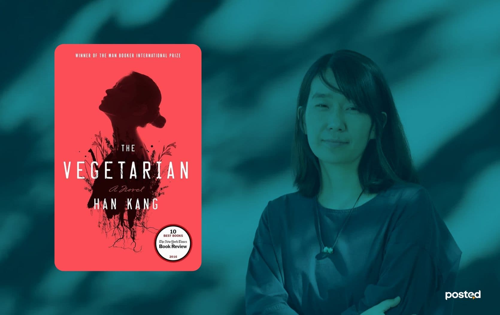 “Гавьяат Нобельтон" ХАН ГАН нийтлэлийн зураг