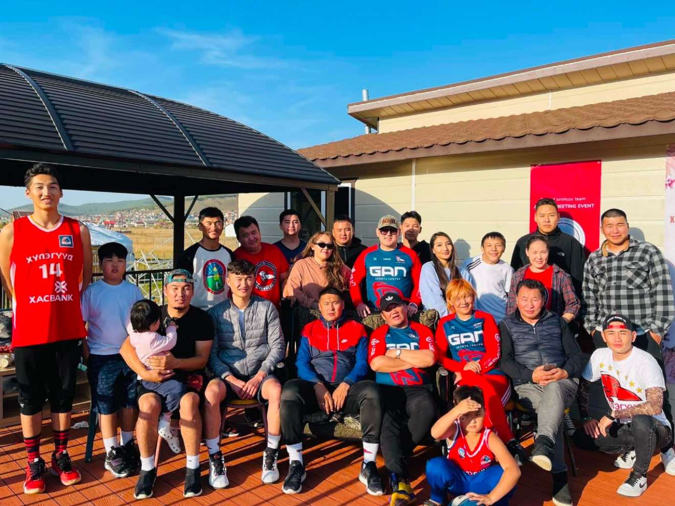 Л.Пүрэвхүү: Чөлөөт цагаа гэр бүлээрээ зөв боловсон өнгөрөөх том боломж энд байна нийтлэлийн зураг