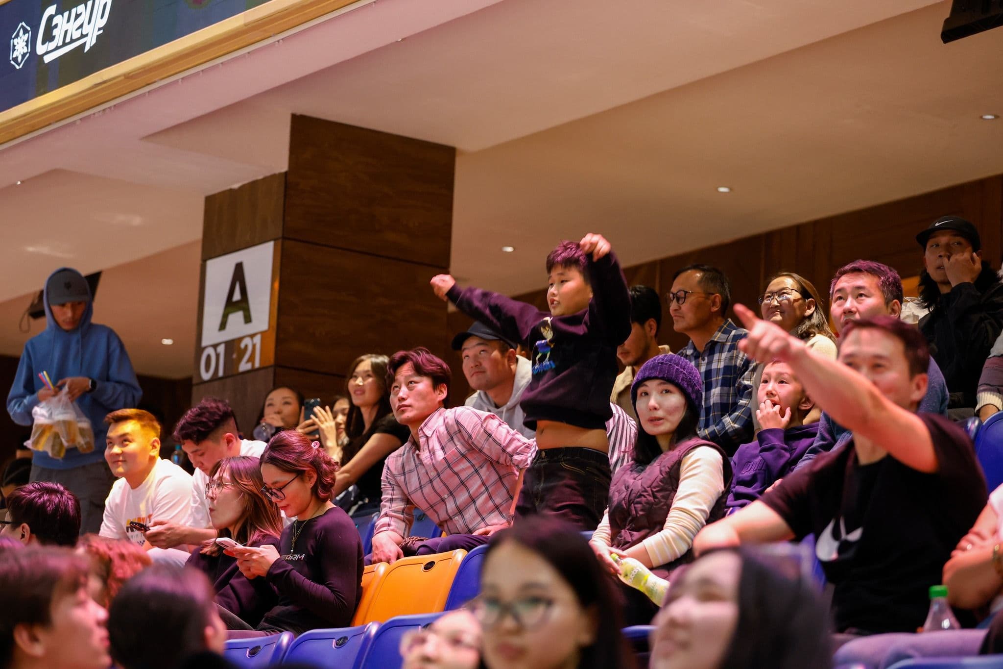 Л.Золбоо: Бусдын мөрөөдлийг биелүүлэх л миний мөрөөдөл болчхоод байна нийтлэлийн зураг