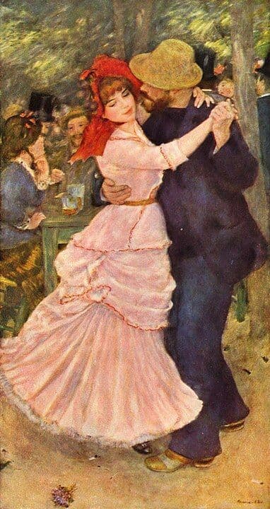 4.Dance at Bougival_Pierre-Auguste Renoir_Ludus love.jpg