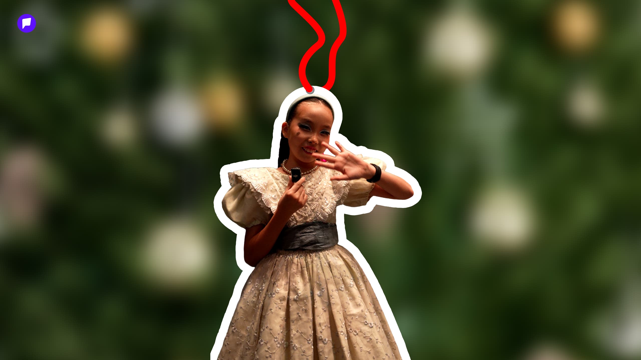 Бяцхан уран бүтээлчдийн мөрөөдөл биелэх мөч “Цөмөөхэй” нийтлэлийн зураг