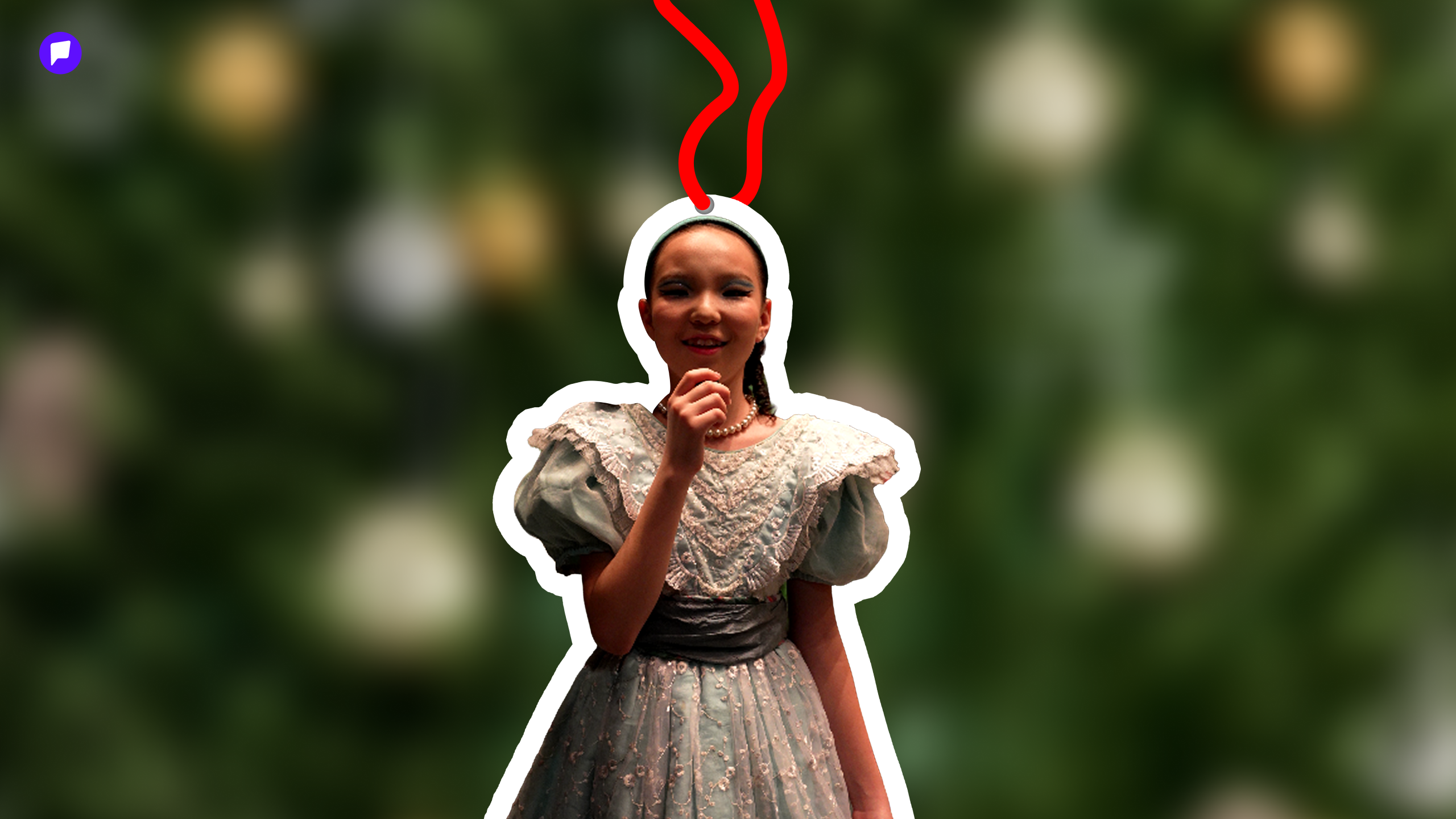 Бяцхан уран бүтээлчдийн мөрөөдөл биелэх мөч “Цөмөөхэй” нийтлэлийн зураг