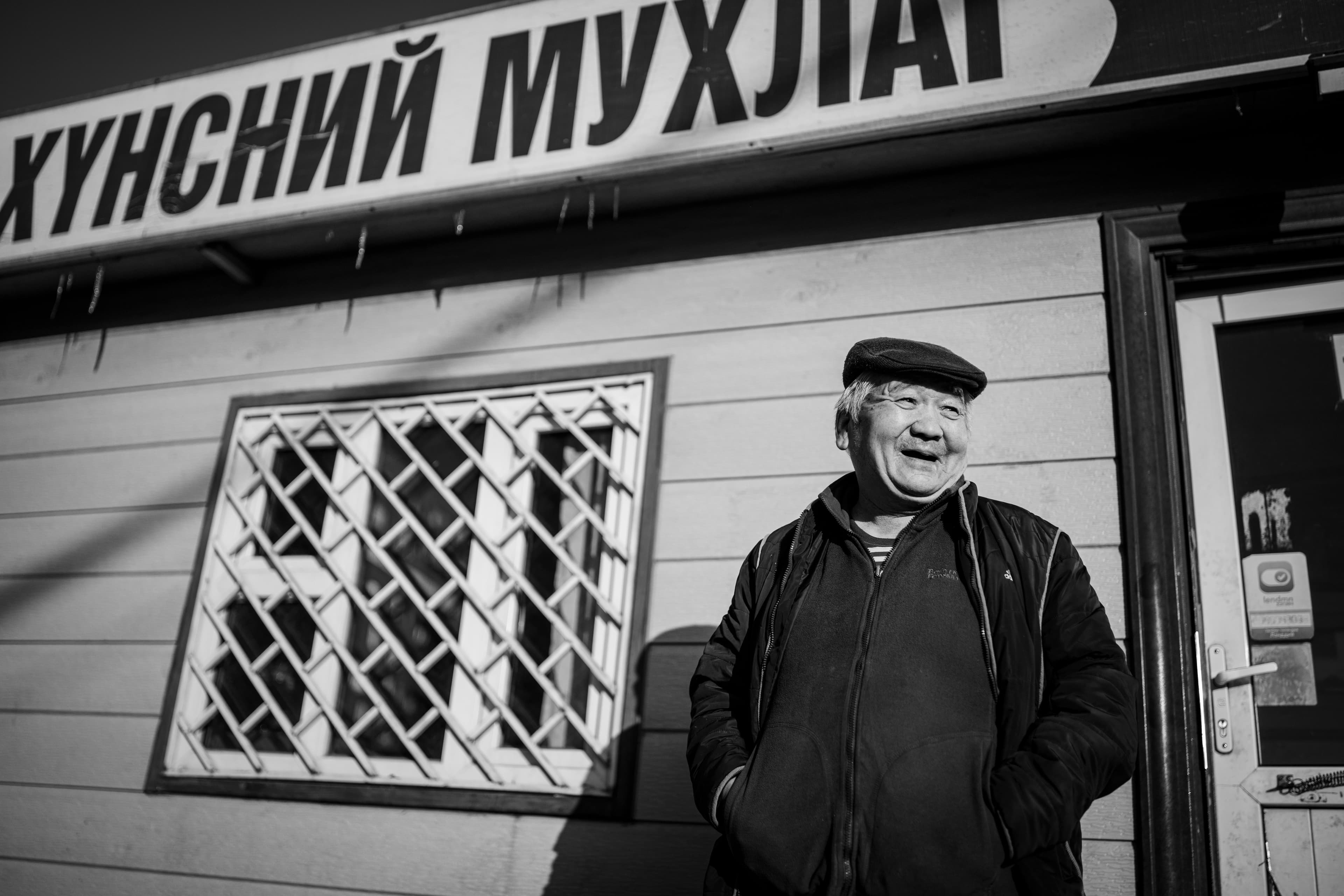 Хүний дутууг гүйцсэн нэг нь гүйцээнэ - нийтлэлийн зураг