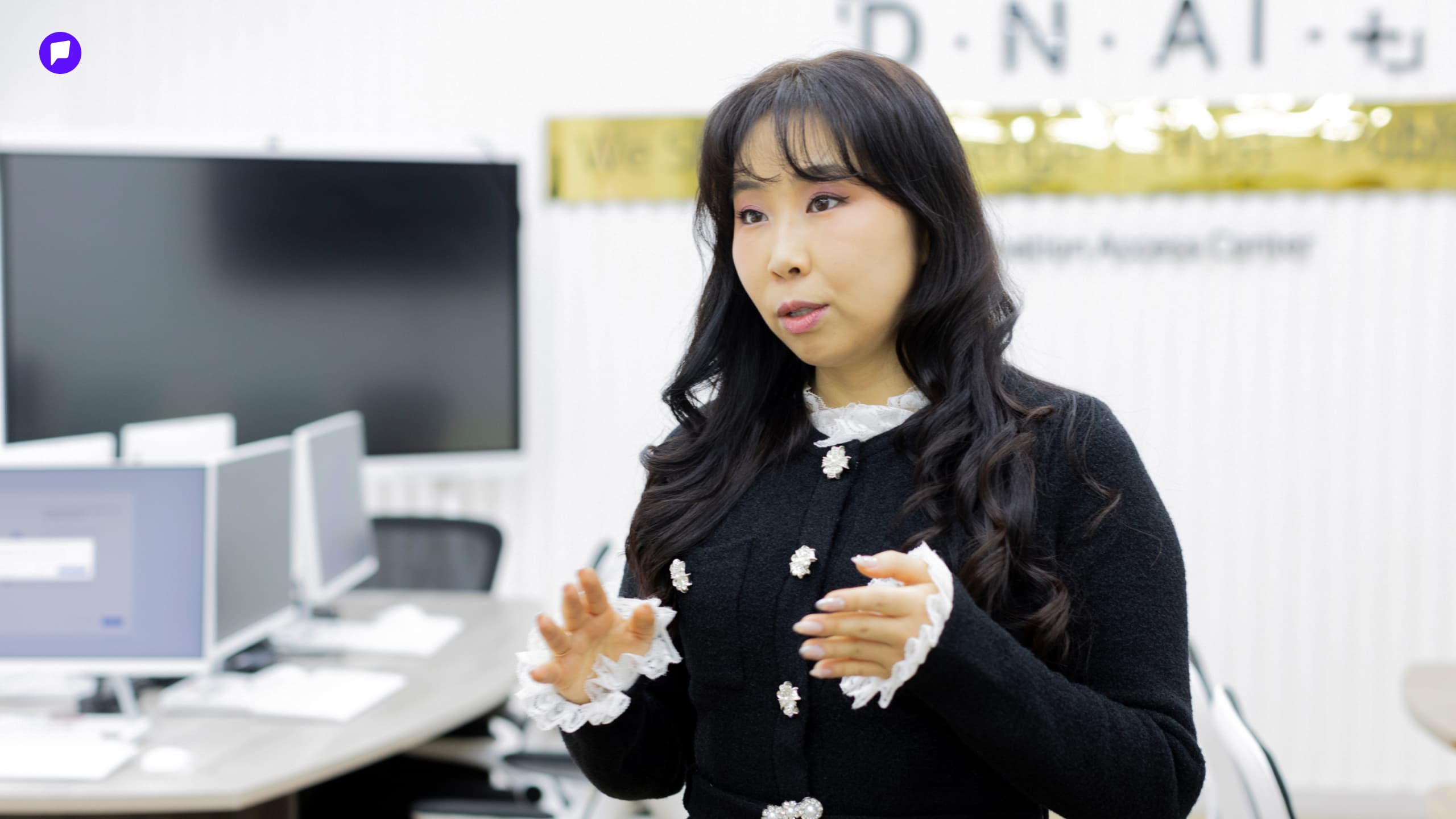 Ж.Золзаяа: Улс орнуудын технологийн парк нь хүчтэй тохиолдолд хүчтэй бизнесүүд төрдөг нийтлэлийн зураг