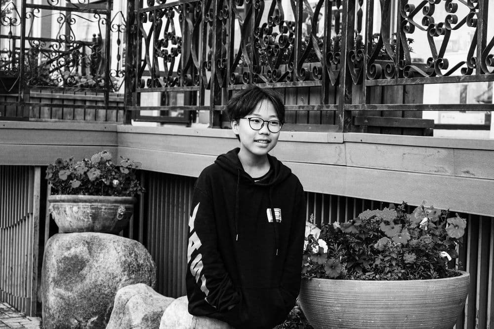 Дуртай зүйлээ хүлээн зөвшөөрөх хэрэгтэй - нийтлэлийн зураг (гар утасны хувилбар)