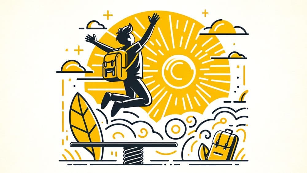 Gap Year: Илүү үр дүнтэй өнгөрүүлэх аргууд - нийтлэлийн зураг (гар утасны хувилбар)