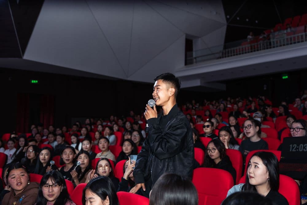 Бусдаас суралцаж, өөрийгөө хөгжүүлэх орон зай: “Youth Conference 2024: Сонгинохайрхан” - нийтлэлийн зураг (гар утасны хувилбар)