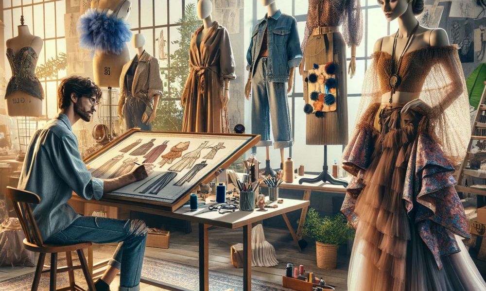 Хуучин хувцаснаас гайхамшгийг бүтээх - нийтлэлийн зураг (гар утасны хувилбар)