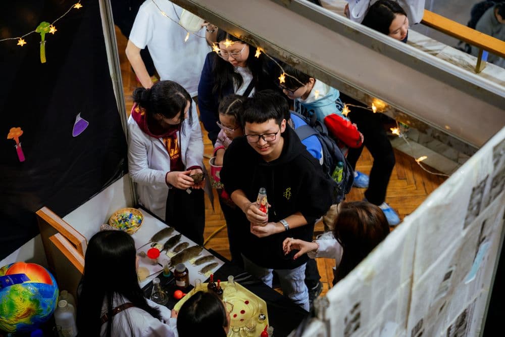 Go Mongolia: Go for a New Hope - нийтлэлийн зураг (гар утасны хувилбар)