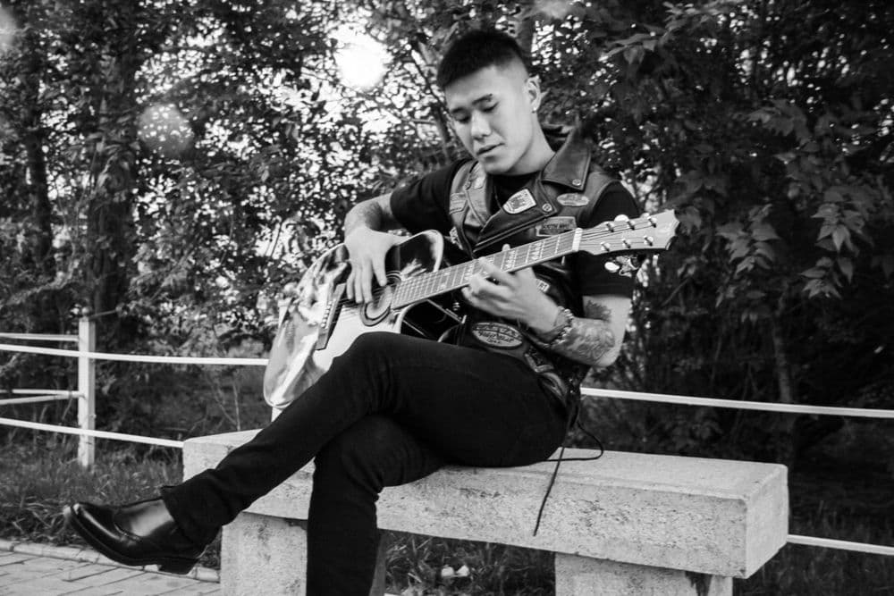 Хичээж л чадвал болохгүй зүйл үгүй гэдгийг ойлгосон - нийтлэлийн зураг (гар утасны хувилбар)