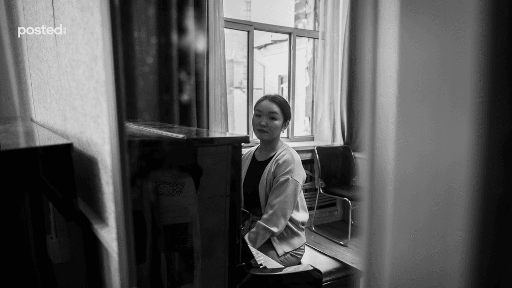 Б.Маралгуа: Миний сэтгэл зүйн тусгал бол төгөлдөр хуур - нийтлэлийн зураг (гар утасны хувилбар)