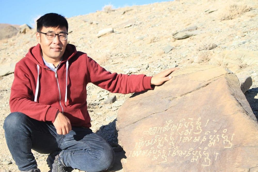 Ч.МӨНХТӨР: Бид хоолны нэр төрөл, соёлоороо бусад улс үндэстнээс дутахааргүй түүхтэй