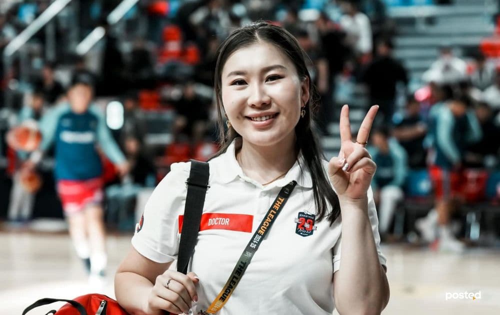 М.Номин-Эрдэнэ: Тамирчид миний гэр бүлээс өөрцгүй. Би тэгж л бодож эмчилдэг - нийтлэлийн зураг (гар утасны хувилбар)