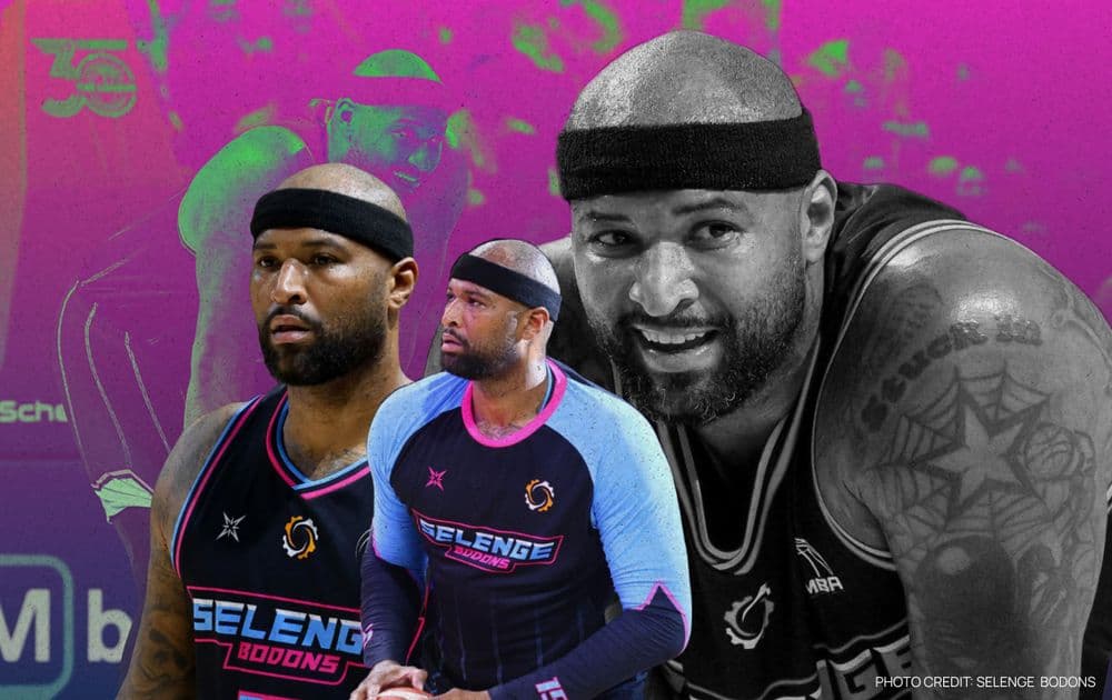 Демаркус Казинсын цалин хэд вэ? - нийтлэлийн зураг (гар утасны хувилбар)