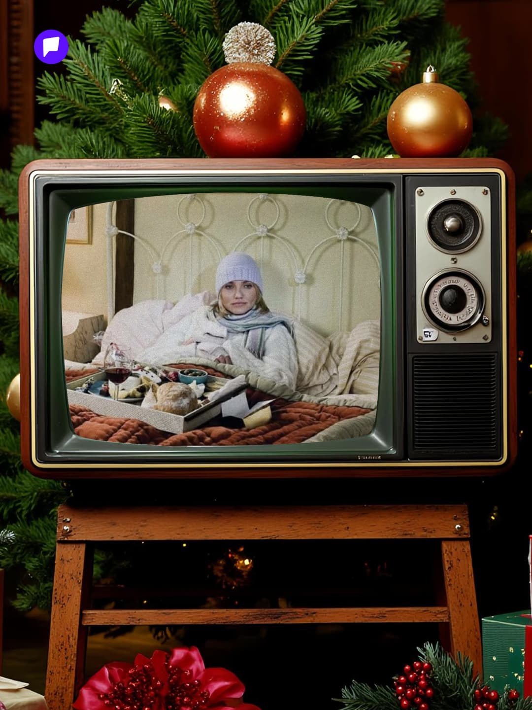 Шинэ жилийн баярын өдрөөр үзэх 11 кино - нийтлэлийн зураг (гар утасны хувилбар)