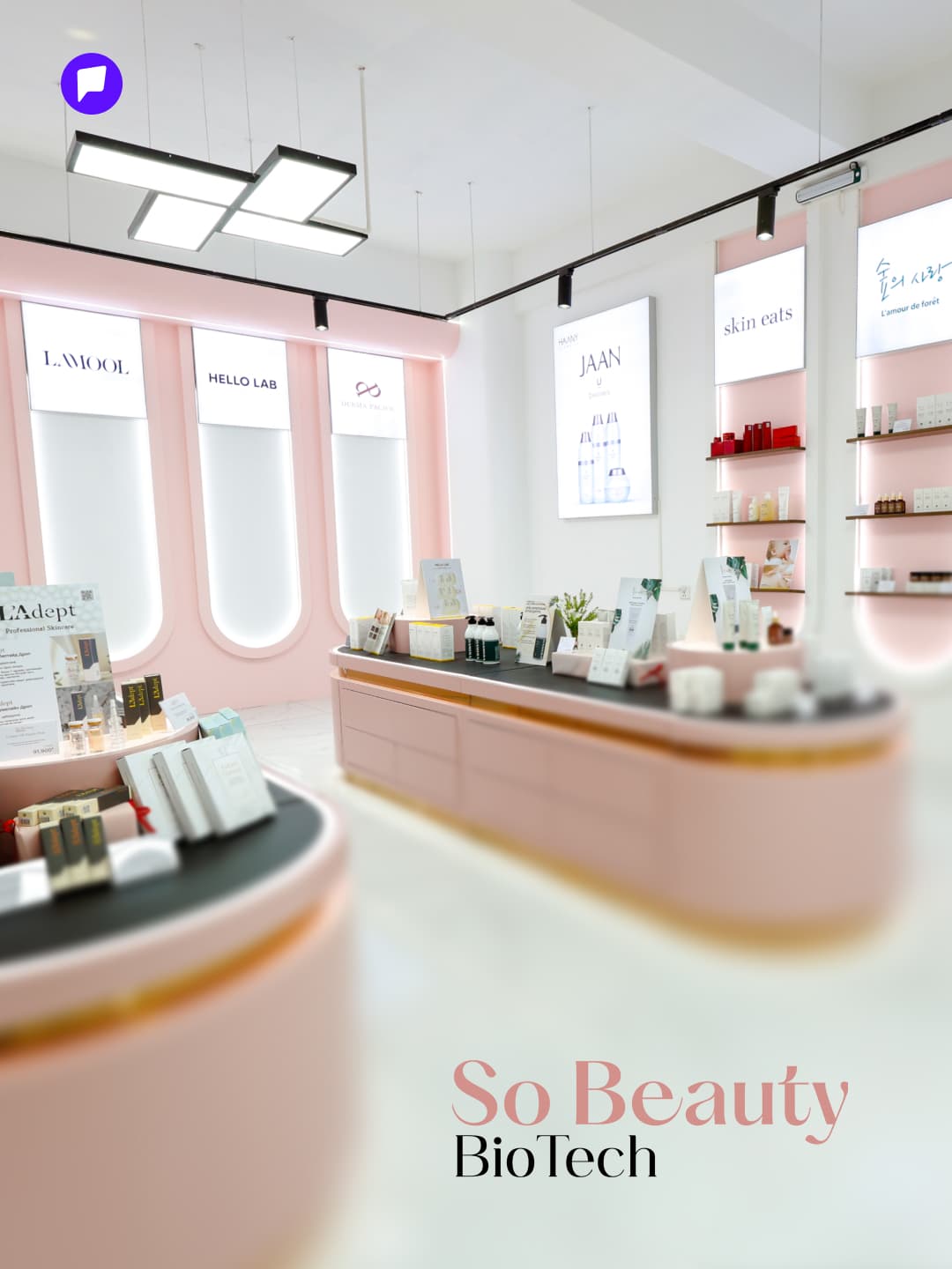 Солонгосын алдарт 9 гоо сайхны брэндийг Монголд албан ёсоор танилцууллаа - нийтлэлийн зураг (гар утасны хувилбар)