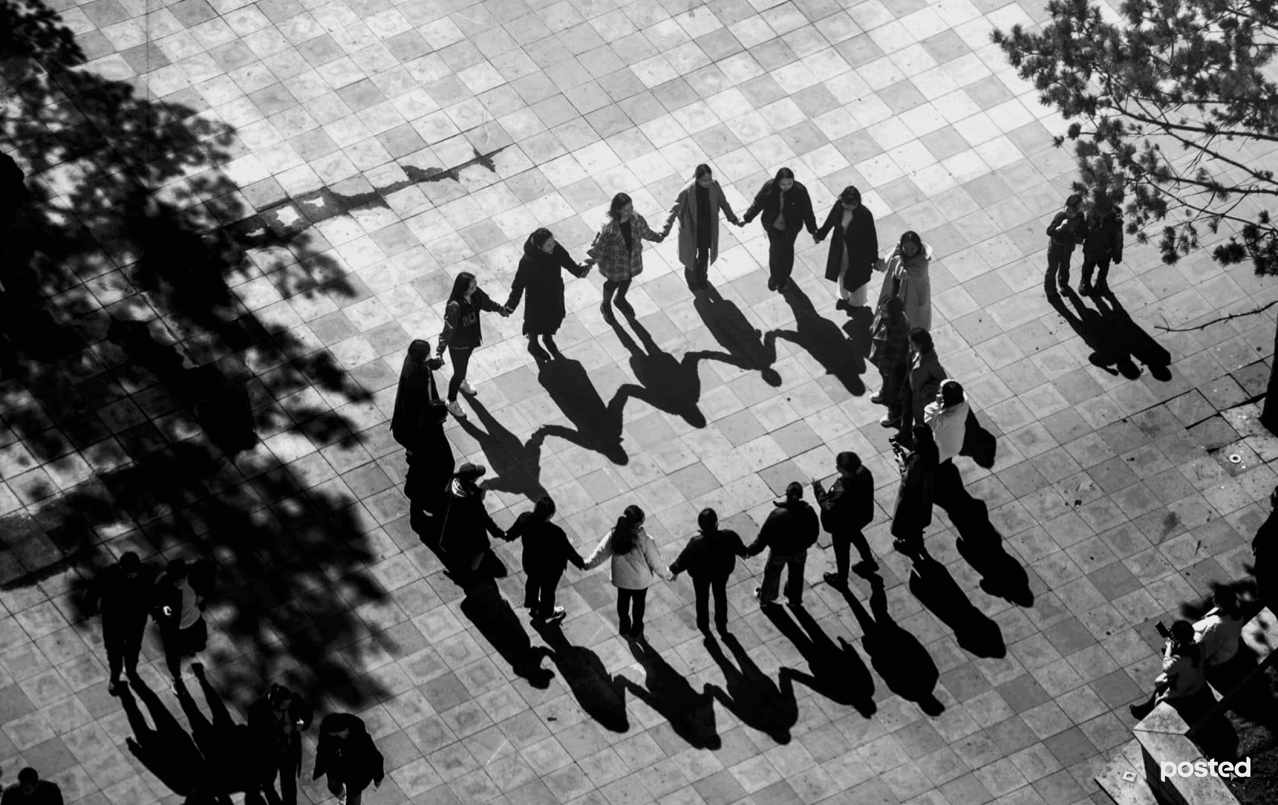 Хаалгаа битгий хаа, бид тантай ярилцмаар байна - нийтлэлийн зураг