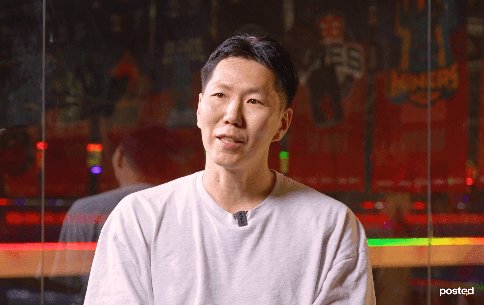 Л.Золбоо: Бусдын мөрөөдлийг биелүүлэх л миний мөрөөдөл болчхоод байна нийтлэлийн зураг