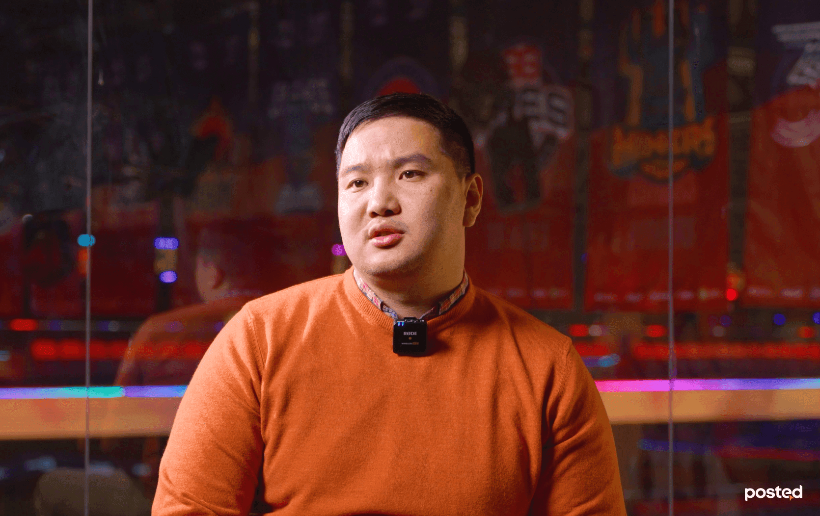 Л.Золбоо: Бусдын мөрөөдлийг биелүүлэх л миний мөрөөдөл болчхоод байна - нийтлэлийн зураг