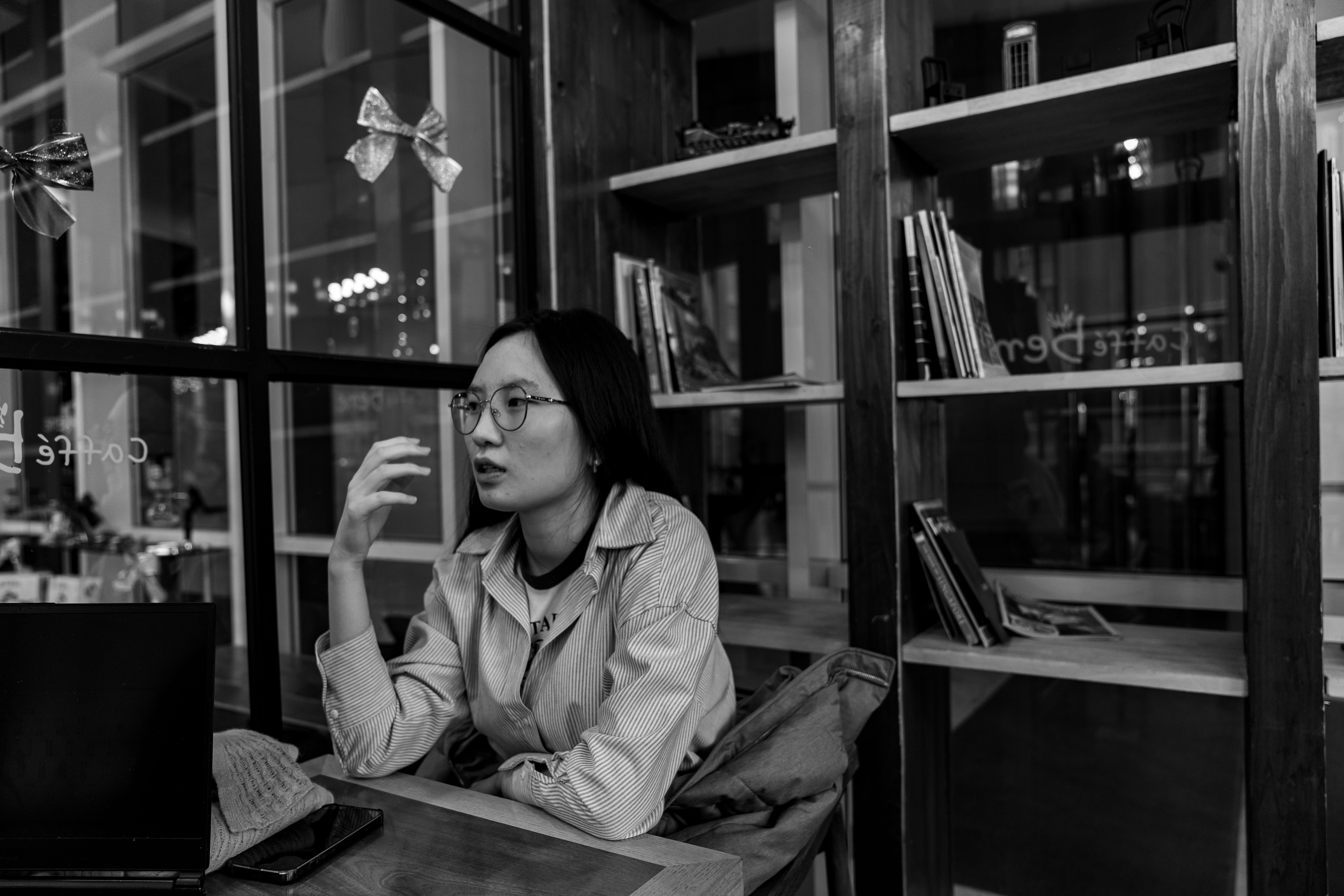 Gap year надад маш их тус болсон - нийтлэлийн зураг