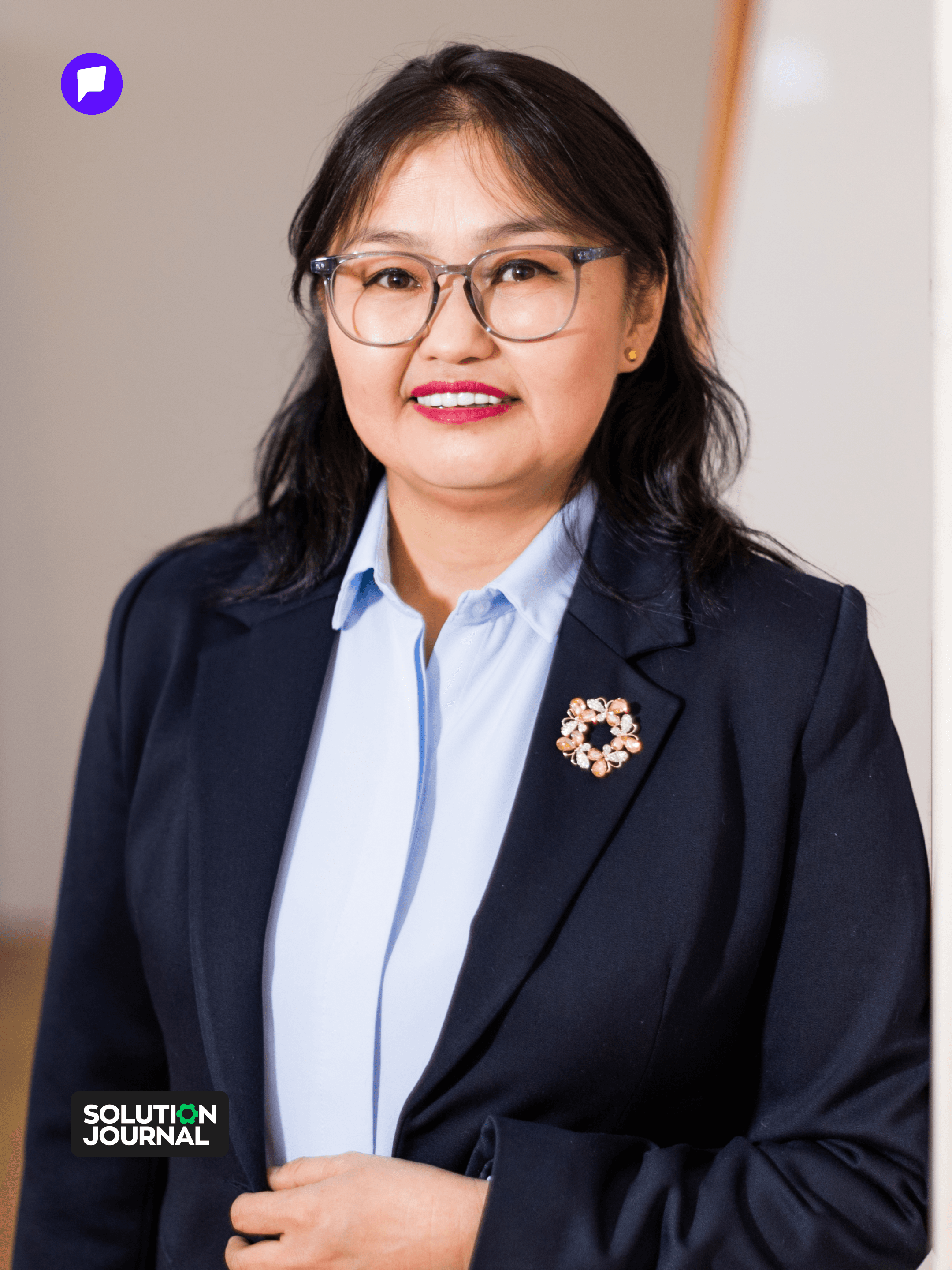 М.Отгончимэг: Соёл, урлагийн салбарын бодлогын үр дүн 10 жилийн дараах зөв монгол хүний төлөвшлөөр илэрнэ