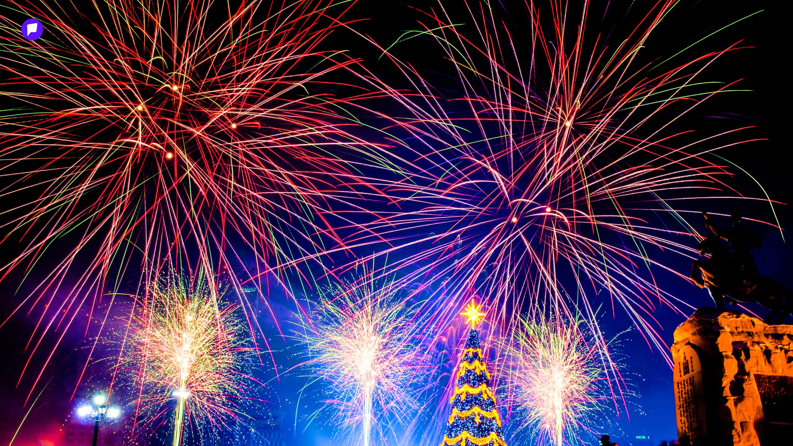 “Улаанбаатарын мөнгөн шөнө-2025” шоу тоглолт 12 дугаар сарын 31-ний өдөр 21:00 цагаас эхэлнэ - нийтлэлийн зураг